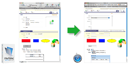 FmPro To HTML Migration Service - Header graphic (Click to see converted HTML file.)