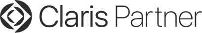 Claris Parnter Logo