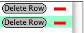 Delete DataGrid Row Buttons