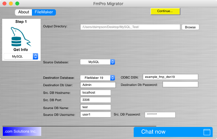 FmPro Migrator 9.37 Adds New MySQL to FileMaker Pro Conversion Feature Image