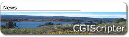 News - Title Graphic