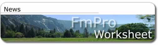 News Item -Worksheet - Title Graphic